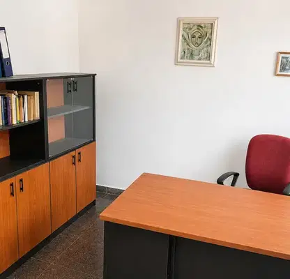 Photo 2 — Office in Stara Zagora, Centyr