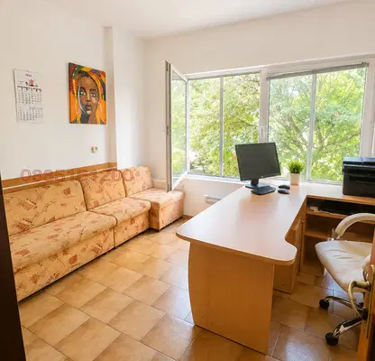 Photo 3 — Office in Stara Zagora, Centyr