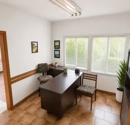Photo 5 — Office in Stara Zagora, Centyr