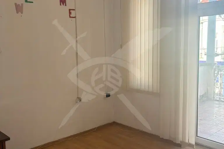 Office in Stara Zagora, Centyr