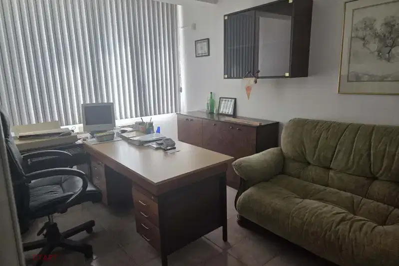 Office in Stara Zagora, Centyr