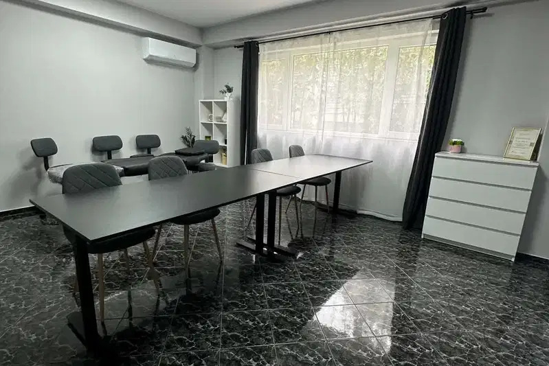 Office in Stara Zagora, Industrialna Zona - Iztok