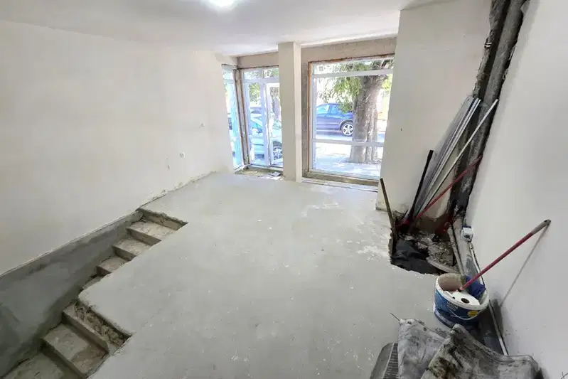 Office in Varna, Asparuhovo