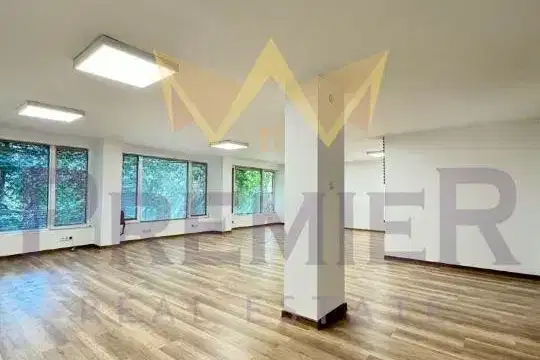 Office in Varna, Biznes Hotel