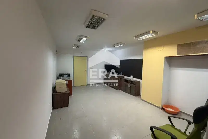 Office in Varna, Biznes Hotel