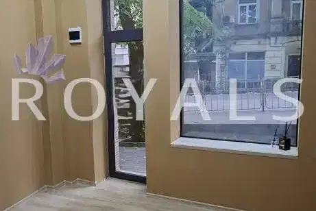 Office in Varna, Centyr
