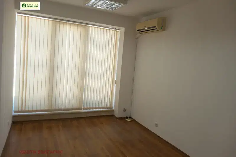 Office in Varna, Grycka Mahala