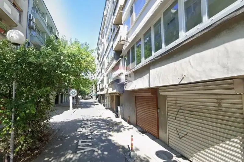 Office in Varna, Kolhozen Pazar