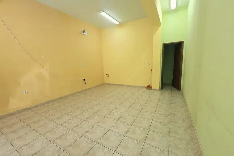 Office in Varna, Kolhozen Pazar
