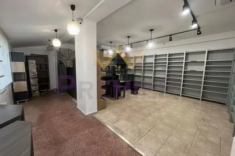 Офис във Варна, Левски 1