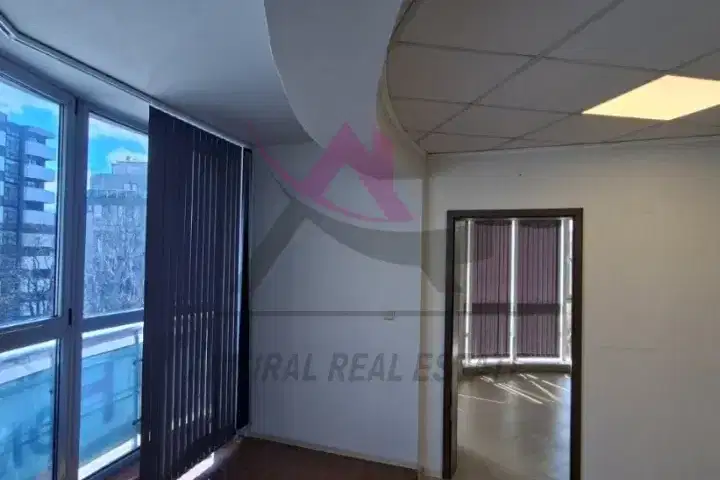 Office in Varna, Lyatno Kino Trakiya