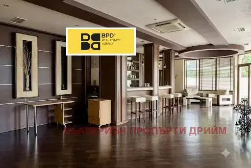 Office in Varna, м-т Салтанат