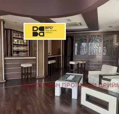 Снимка 5 — Офис във Варна, м-т Салтанат