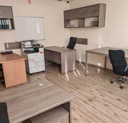 Photo 2 — Office in Varna, Metro