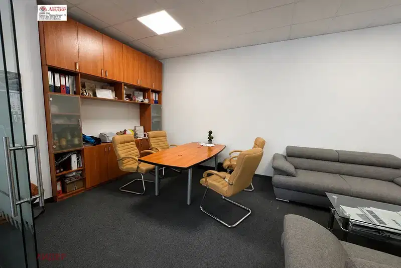 Office in Varna, Troshevo