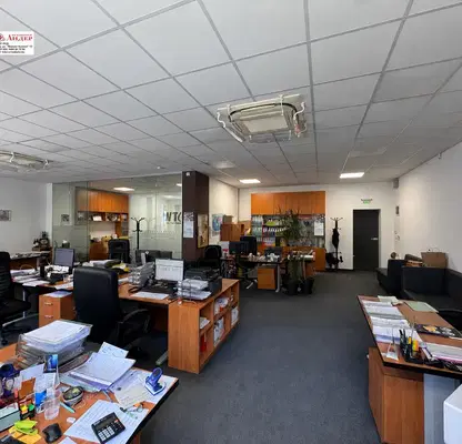 Photo 2 — Office in Varna, Troshevo