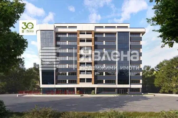 Office in Varna, Troshevo