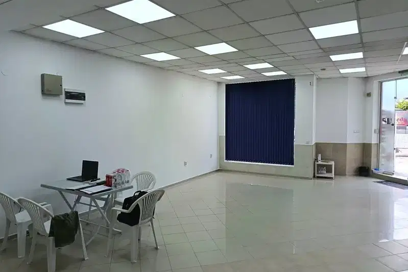 Office in Varna, Vyzrajdane 1