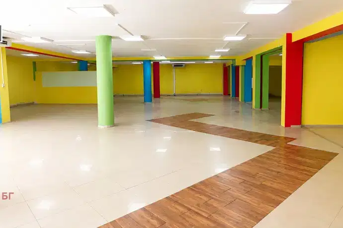 Офис във Велико Търново, Колю Фичето