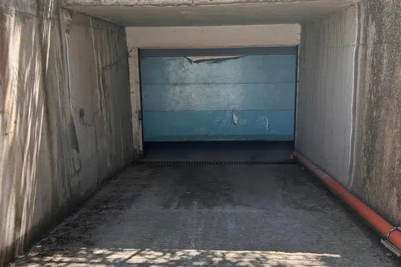 Parking Spot in Blagoevgrad, Bansko