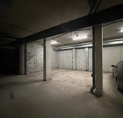 Photo 3 — Parking Spot in Blagoevgrad, Bansko