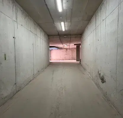 Photo 4 — Parking Spot in Blagoevgrad, Bansko
