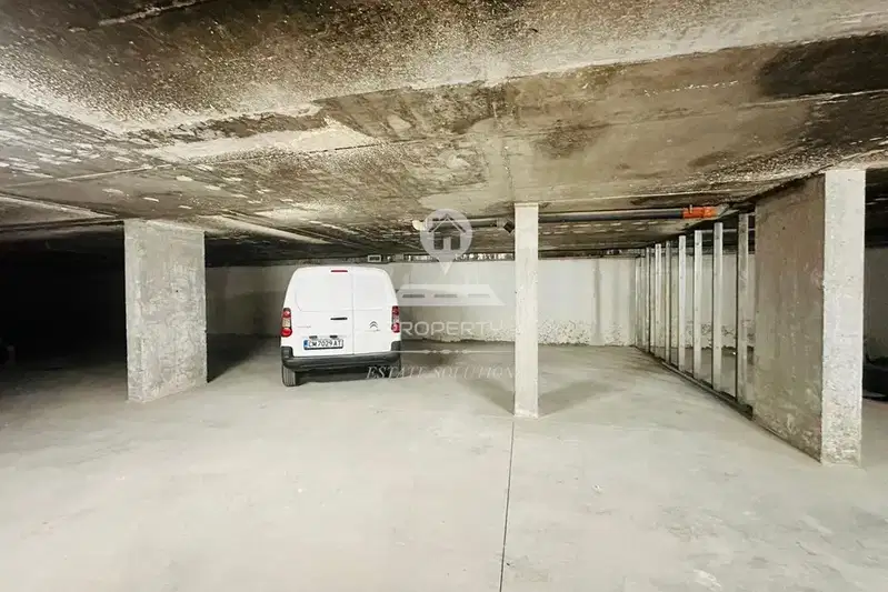 Parking Spot in Blagoevgrad, Bansko