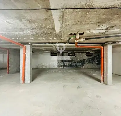 Photo 2 — Parking Spot in Blagoevgrad, Bansko