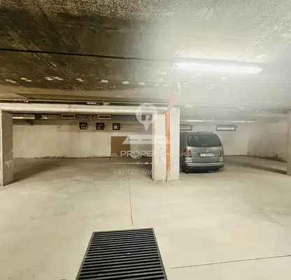 Photo 5 — Parking Spot in Blagoevgrad, Bansko