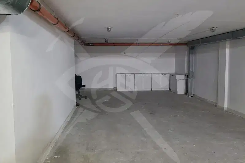 Parking Spot in Burgas, Bratya Miladinovi