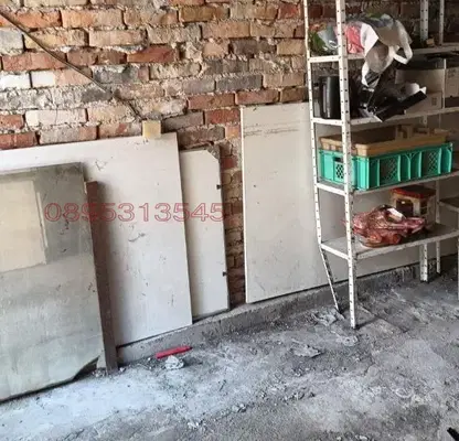Снимка 4 — Гараж/Паркомясто в Бургас, Център