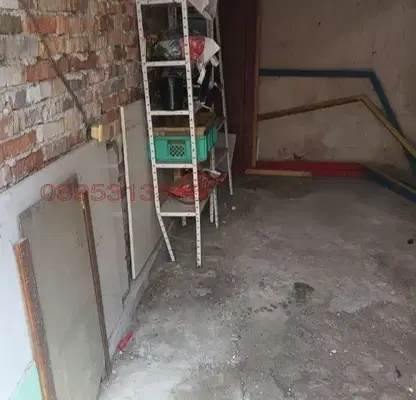 Снимка 5 — Гараж/Паркомясто в Бургас, Център