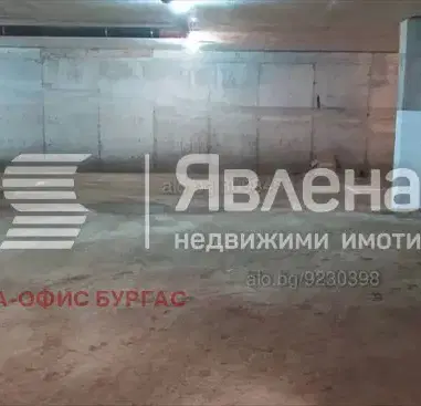 Photo 2 — Garage in Burgas, Meden Rudnik - Zona A
