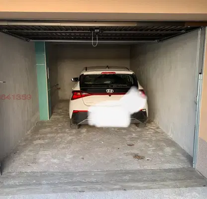 Photo 4 — Garage in Burgas, Slaveikov