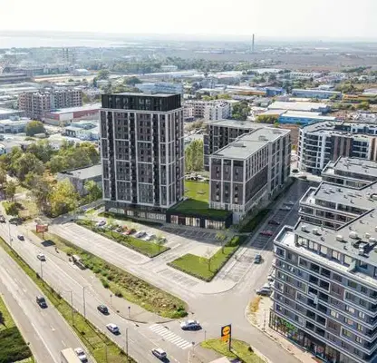 Photo 2 — Garage/Parking in Burgas, Slaveikov