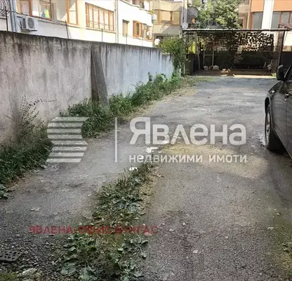 Снимка 2 — Гараж/Паркомясто в Бургас, Възраждане