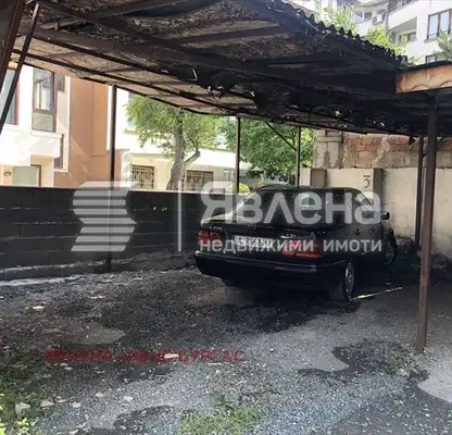 Снимка 3 — Гараж/Паркомясто в Бургас, Възраждане