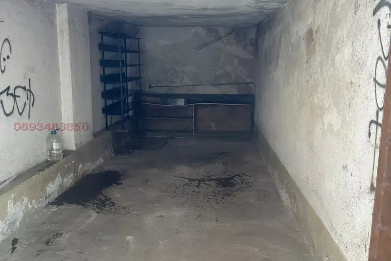 Гараж/Паркомясто в Кюстендил, Дупница