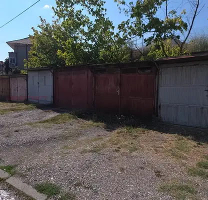Photo 2 — Garage/Parking in Oblast Veliko Tyrnovo, Gorna Oryahovica