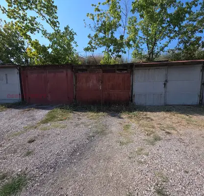 Photo 3 — Garage/Parking in Oblast Veliko Tyrnovo, Gorna Oryahovica