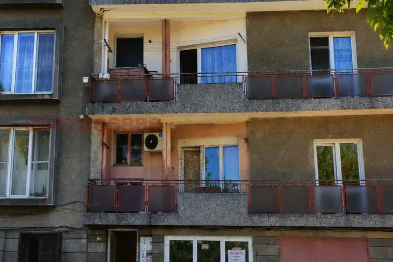 Гараж/Паркомясто в Хасково, Училищни