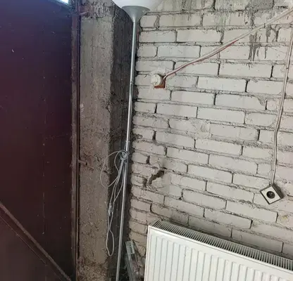 Снимка 4 — Гараж в Пловдив, Карлово