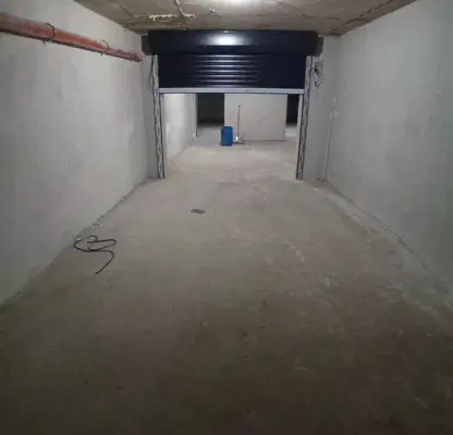 Photo 2 — Garage/Parking in Kyrdjali, Centyr