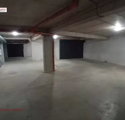 Photo 3 — Garage/Parking in Kyrdjali, Centyr