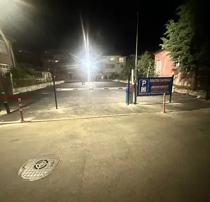 Photo 2 — Parking Spot in Kyrdjali, Centyr