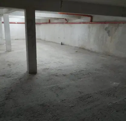 Photo 2 — Parking Spot in Kyrdjali, Centyr