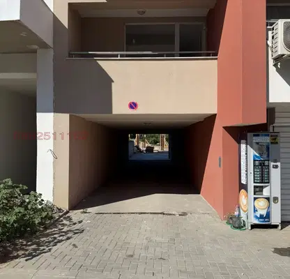 Снимка 3 — Гараж/Паркомясто в Кърджали, Възрожденци