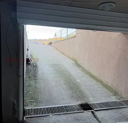 Снимка 5 — Гараж/Паркомясто в Кърджали, Възрожденци