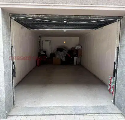 Photo 2 — Garage/Parking in Kyrdjali, Vyzrojdenci