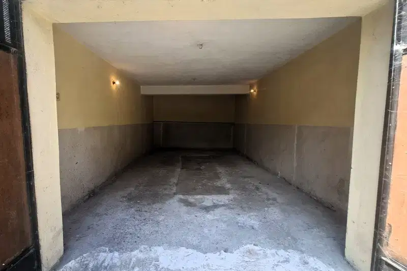 Гараж в Плевен, 9-ти квартал